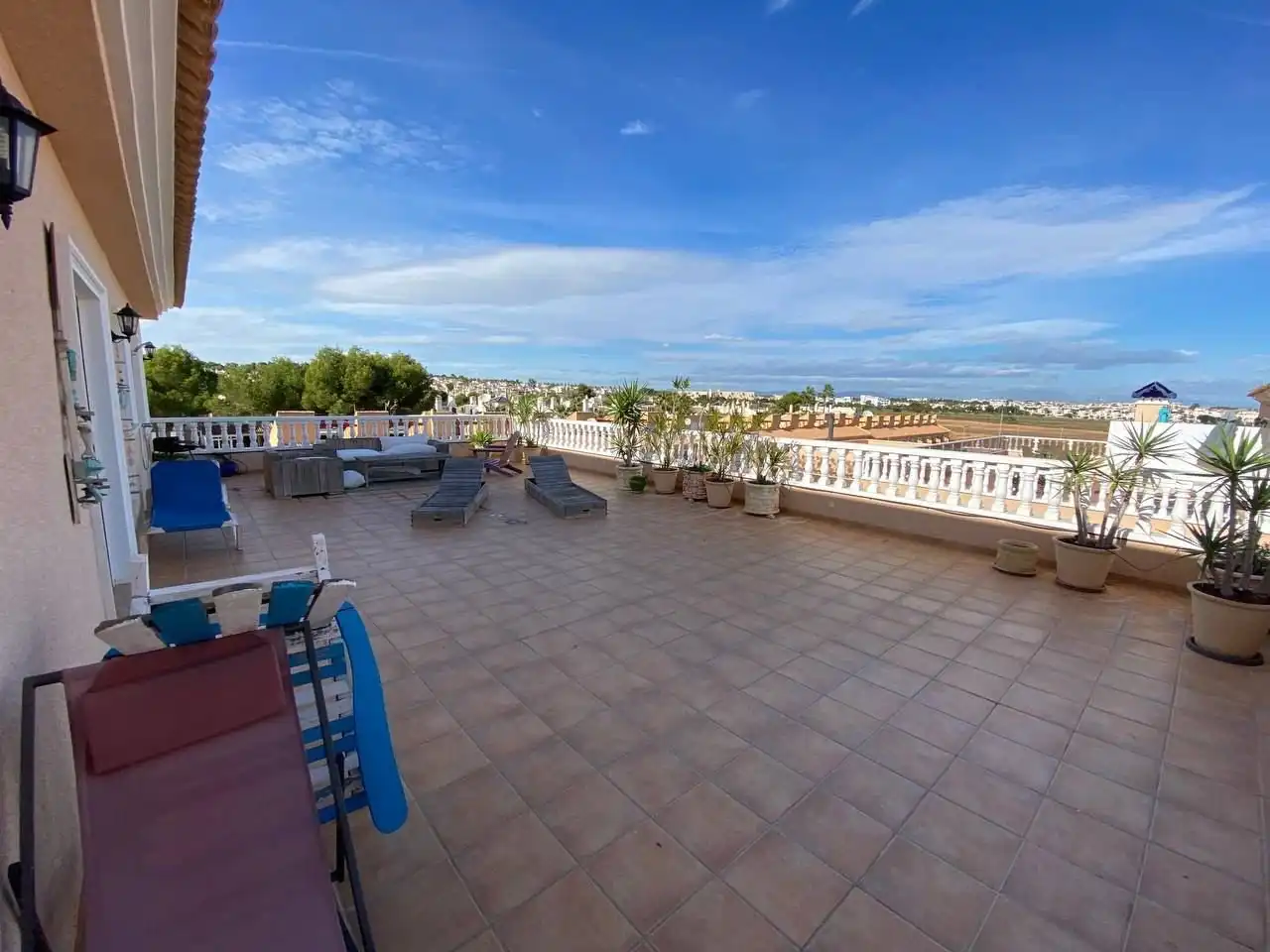 Ático con piscina en venta en Orihuela Costa, imagen 29