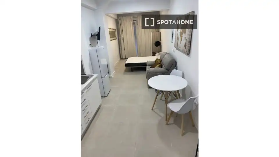 Habitació a Pla de Bon Repós