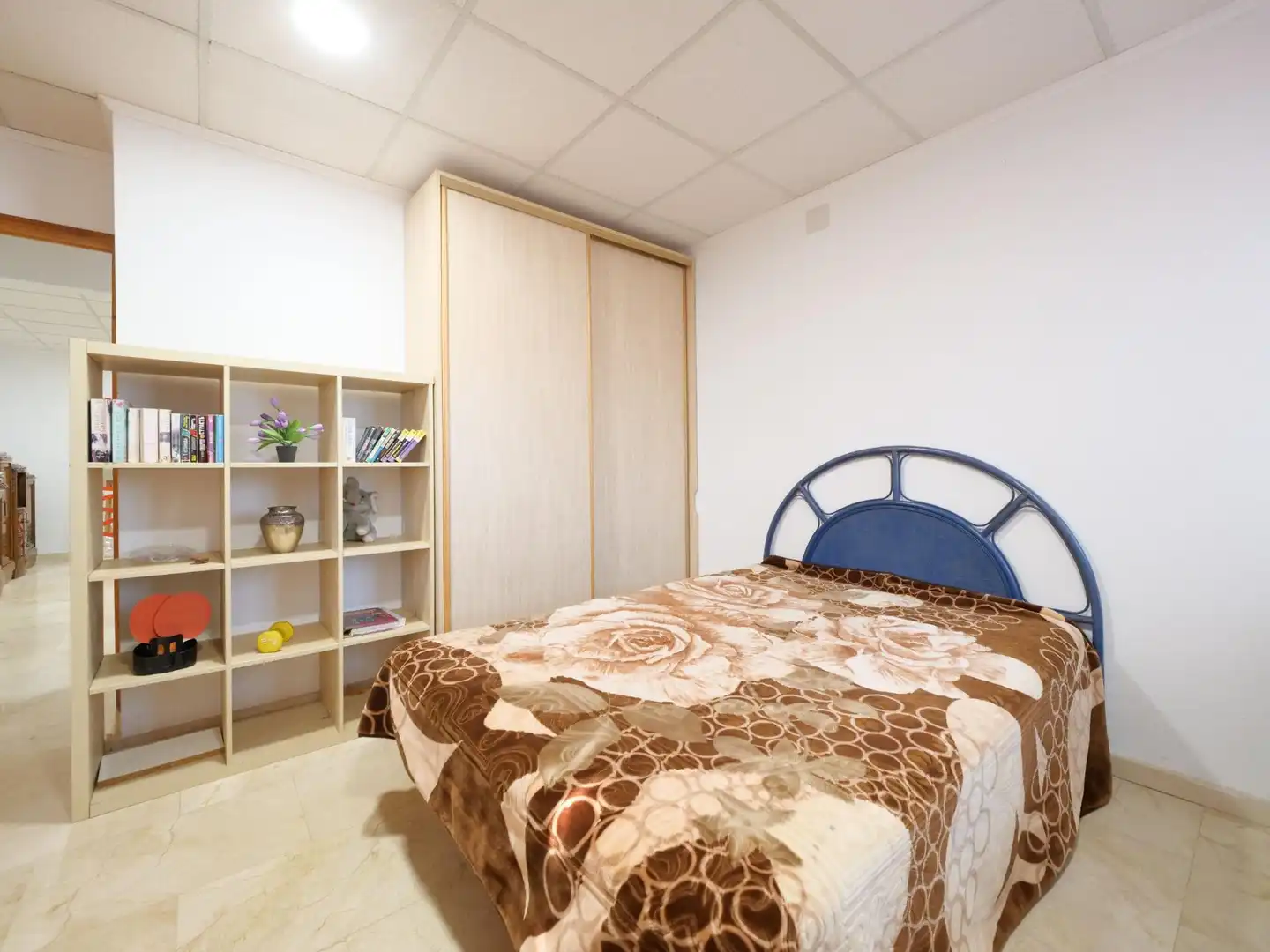 Habitación de Nave industrial en venta en Almoradí