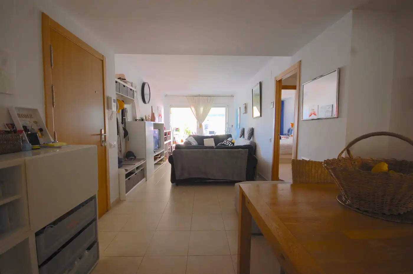 Apartamento en venta en L'Escala con Aire acondicionado, Calefacción y Terraza