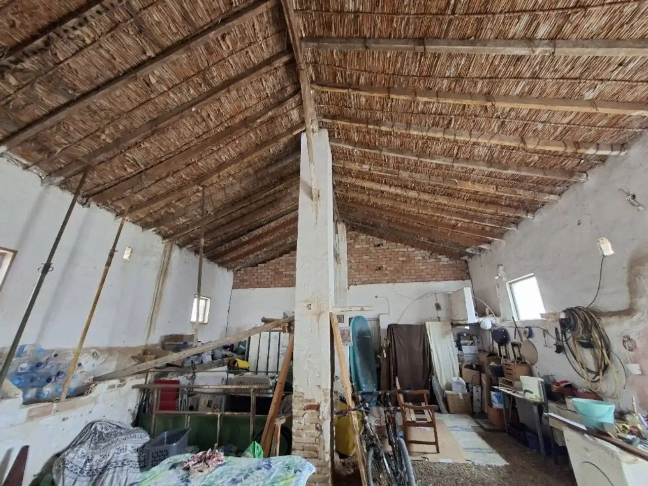 Casa o xalet en venda en Cartagena amb Jardí privat