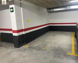 Parkplatz von Garage miete in Urduliz