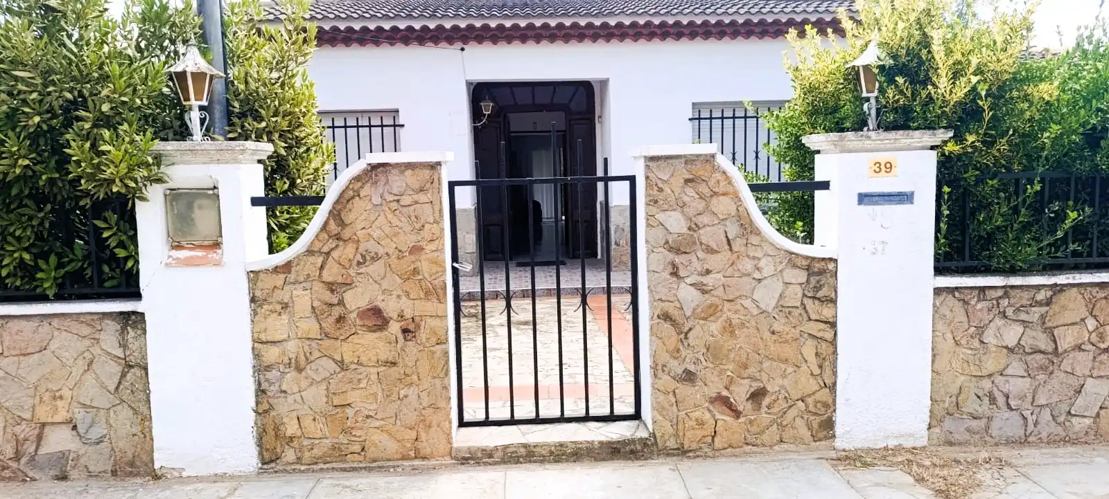 Casa o xalet en venda en Lliçà d'Amunt amb Aire condicionat, Jardí privat i Terrassa