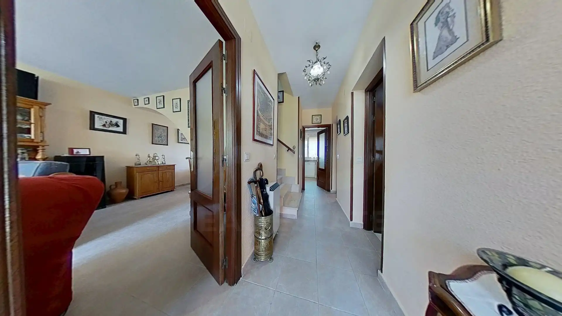 Casa o xalet en venda a Buenavista - Valparaíso - La Legua