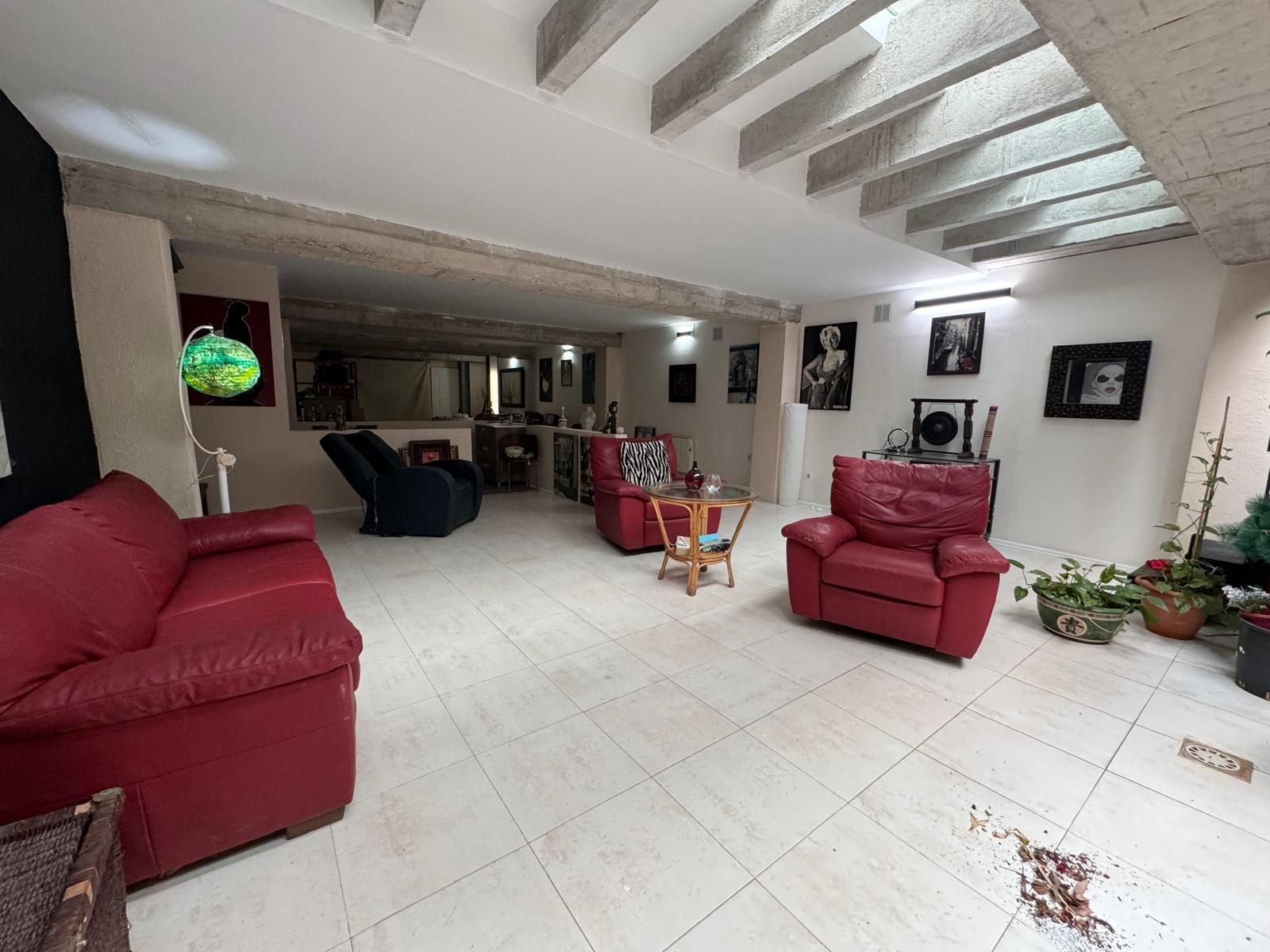 Planta baja for sale in  Barcelona Capital