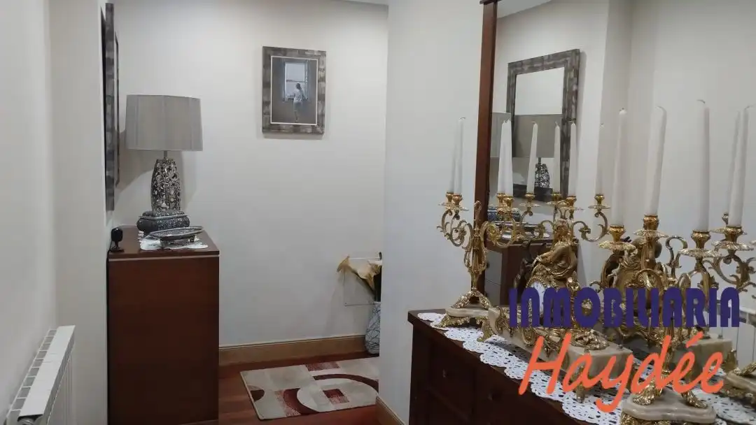 Piso con terraza en venta en Sor Natividad Homedes Kalea, imagen 38
