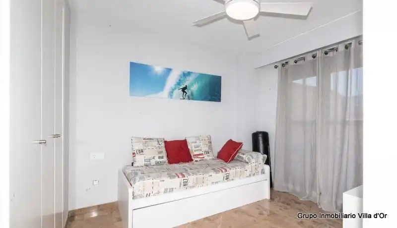 Penthouse with pool for sale in El Puerto, imagen 15
