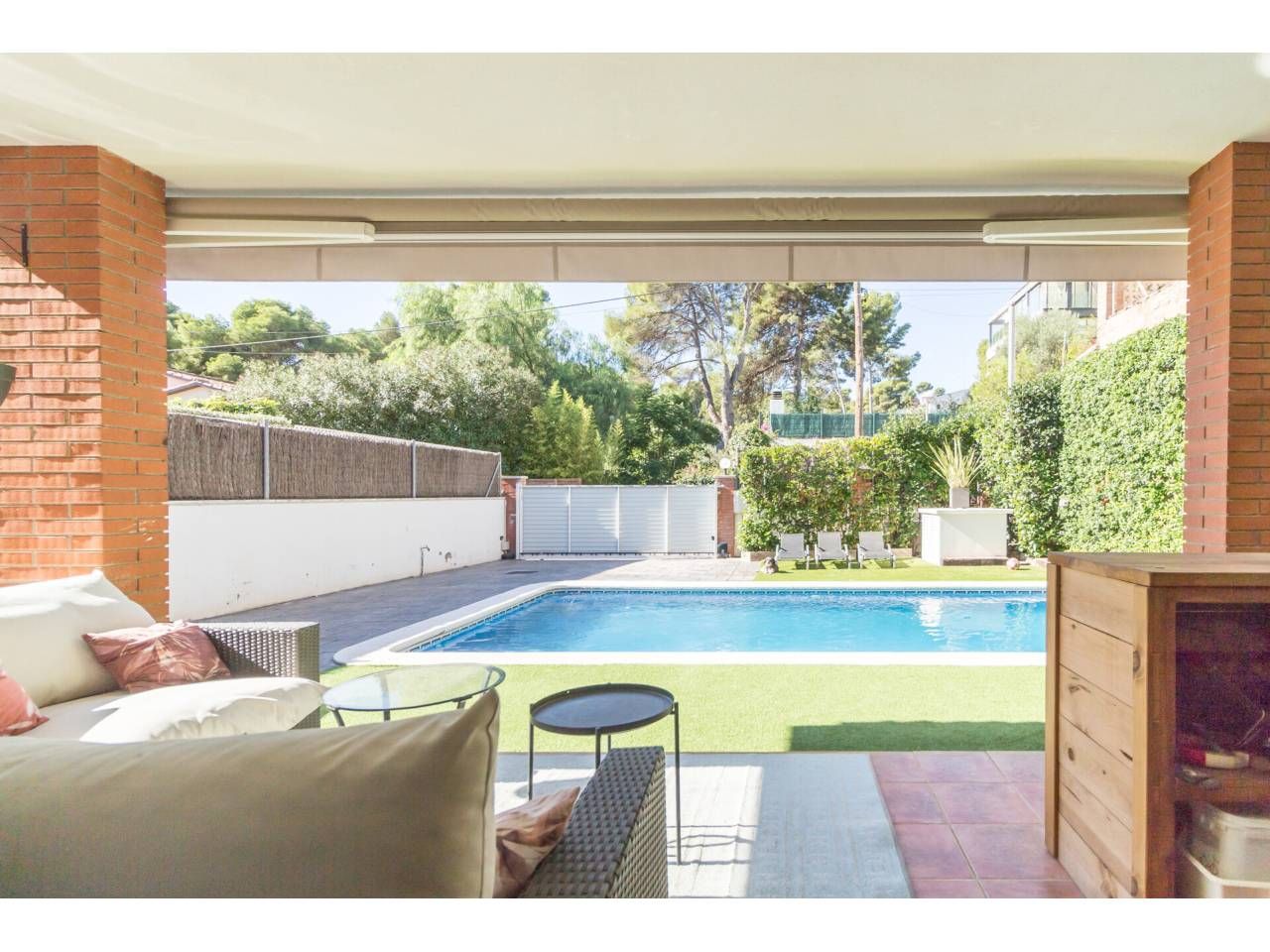 Casa o chalet en venta en Montmar