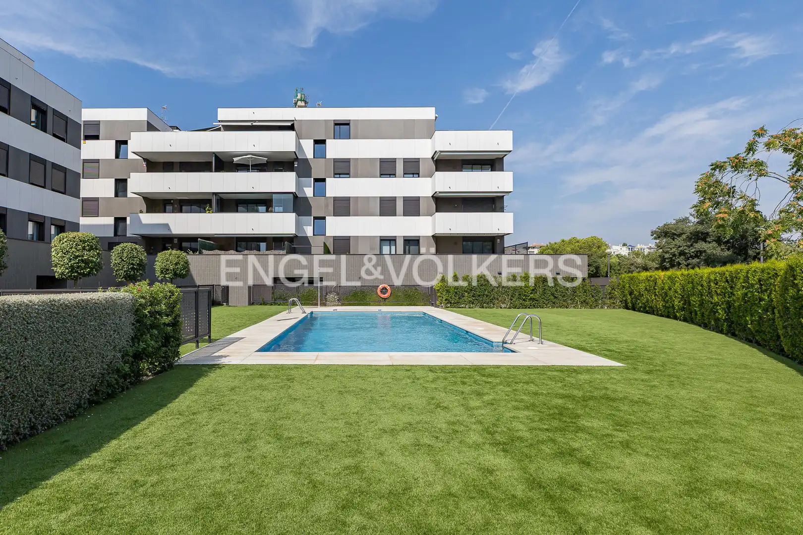 Wohnung mit Pool zum Verkauf in Aiguadolç - Sant Sebastià, imagen 40