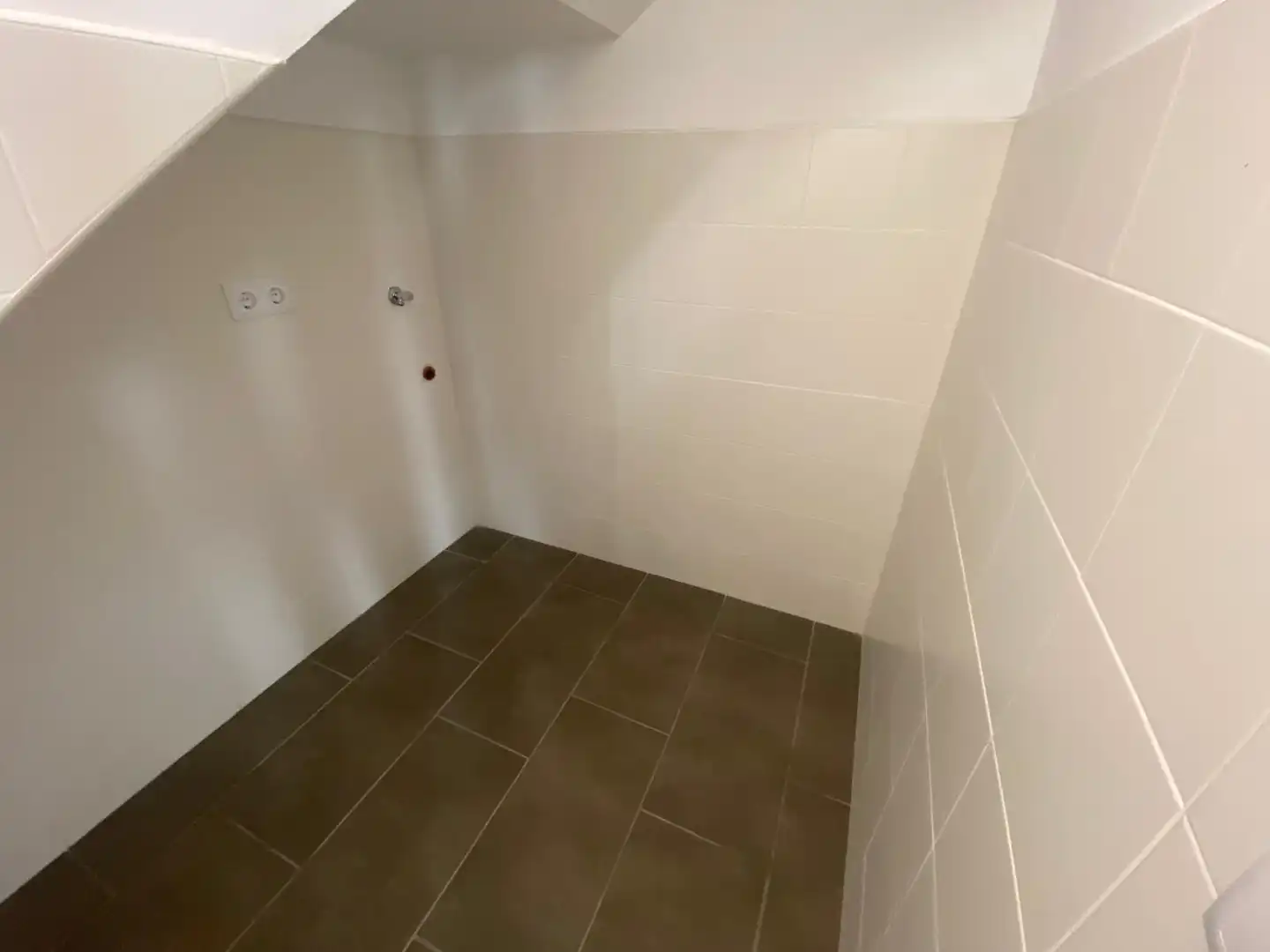 Baño de Casa adosada en venta en Vic con Calefacción, Jardín privado y Terraza