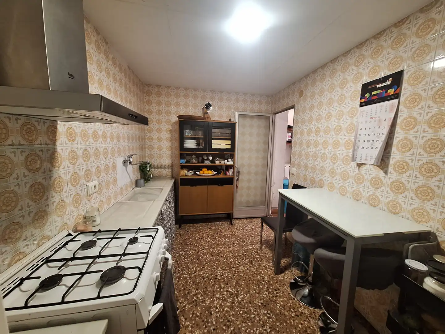 Cocina de Planta baja en venta en Sueca