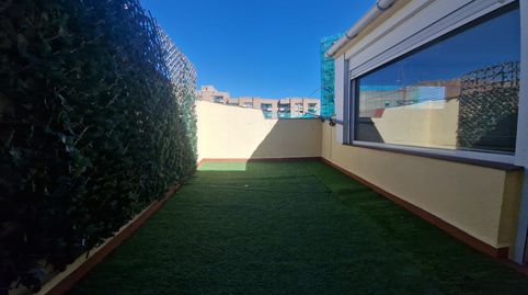 Photo 2 of Attic for rent in Paseo de la Reina Cristina, Pacífico, Madrid Capital