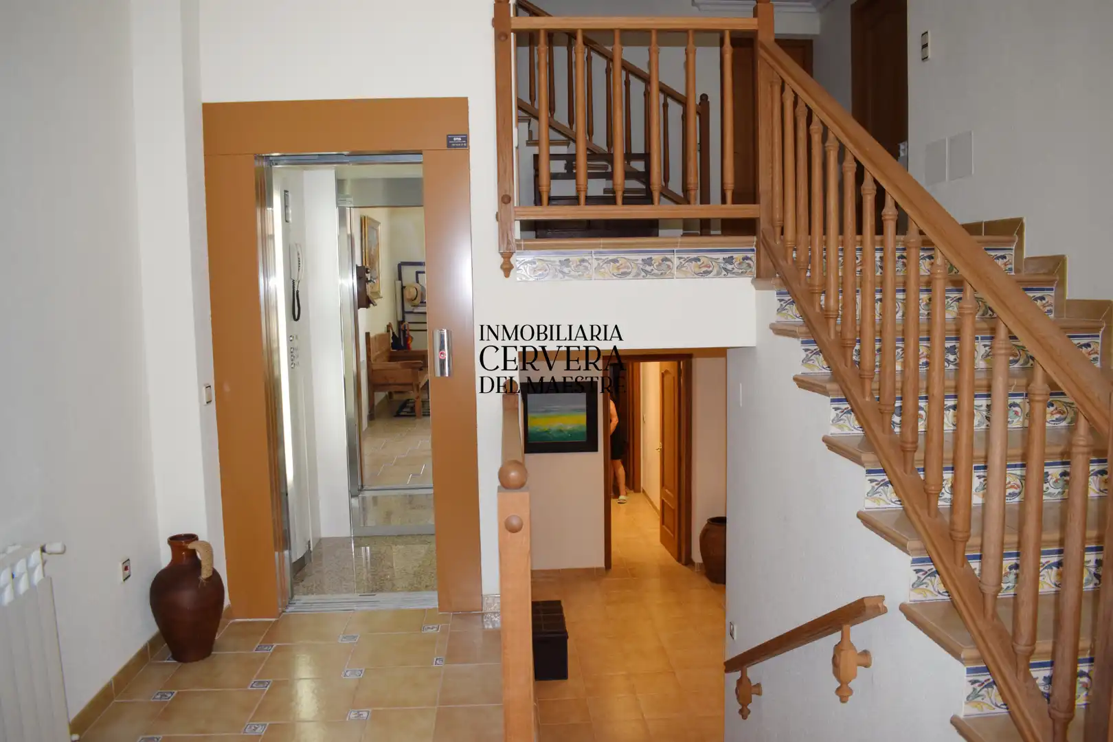 Casa a schiera in vendita a Cervera del Maestre, imagen 15