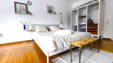 Foto 5 de Piso en venta en Avenida de Lugo, Concheiros - Fontiñas, Santiago de Compostela