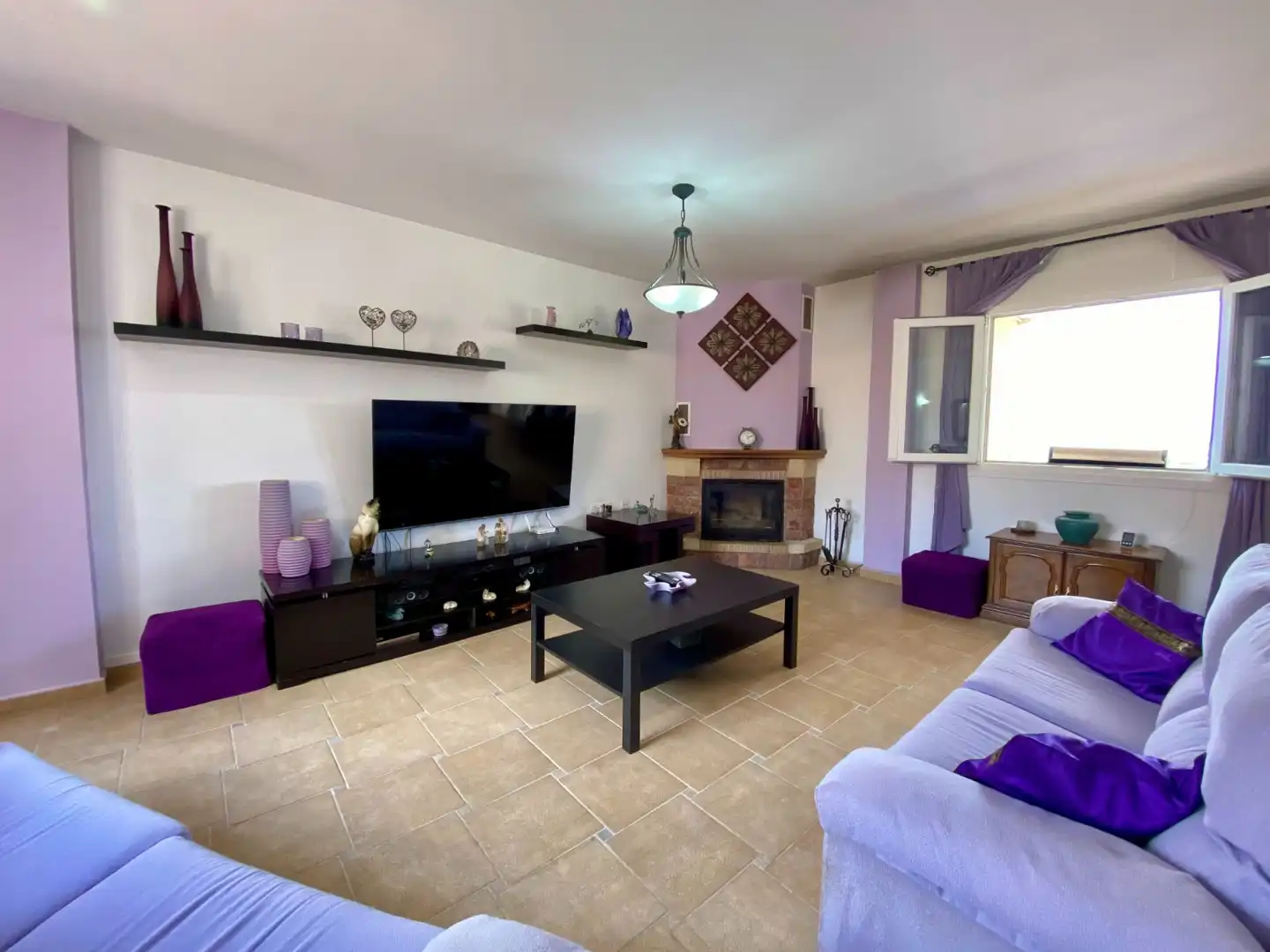 Casa amb terrassa en venda a Almoradí, imagen 7