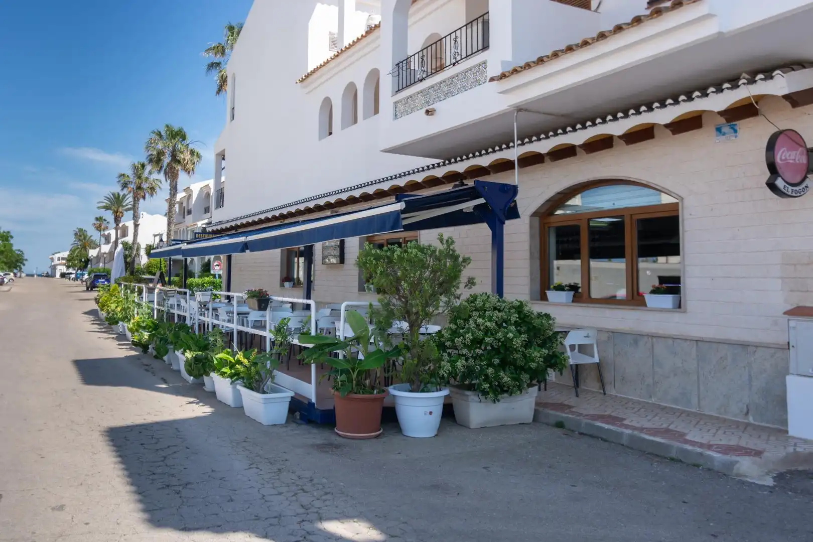 Local comercial en venta en ALDEAS DE TARAY (MANGA) 1, imagen 7