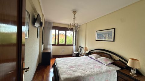 Foto 2 de Piso en venta en Santa María de Getxo, Getxo
