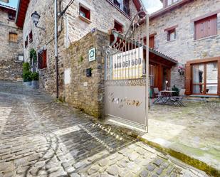 Außenansicht von Haus oder Chalet zum verkauf in Garde