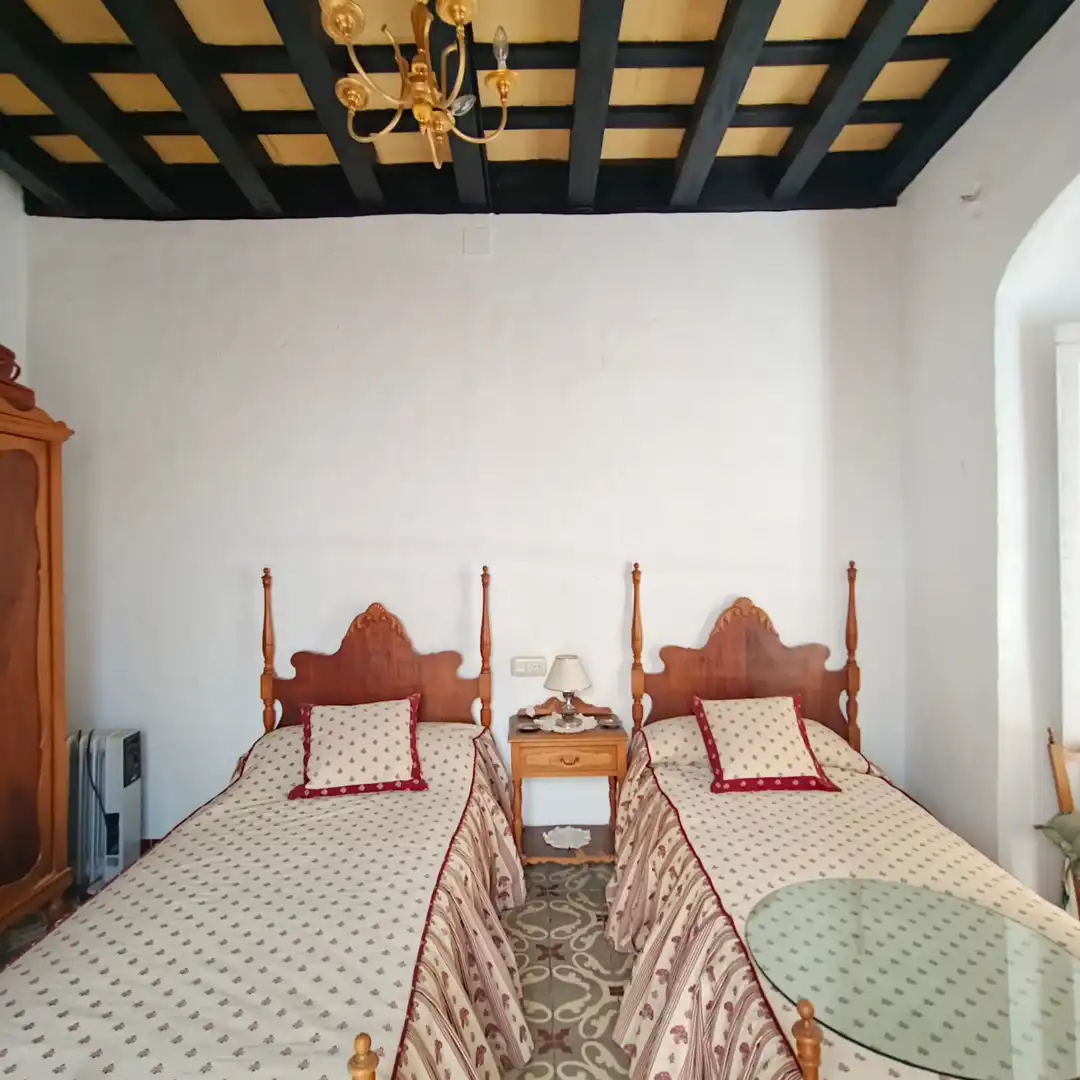 House with terrace for sale in Calle Plazuela 2A, imagen 23