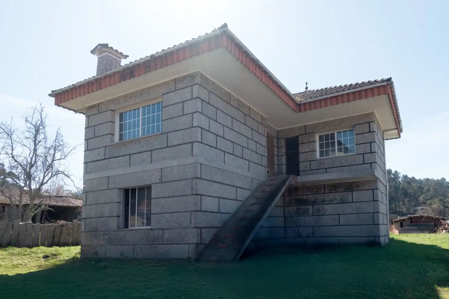 Detached house for sale in Salceda de Caselas, imagen 4