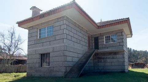 Foto 4 de Casa o chalet en venta en Salceda de Caselas, Pontevedra