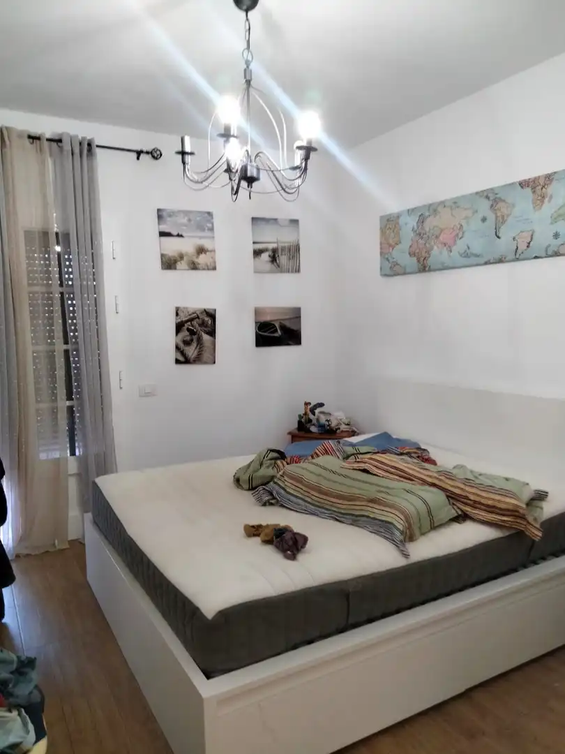 Habitación de Piso en venta en Puerto del Rosario con Jardín privado y Amueblado