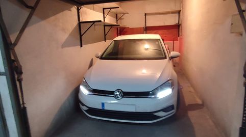 Foto 4 de Garaje en venta en Travesía Rave, 7, Medina del Campo, Valladolid