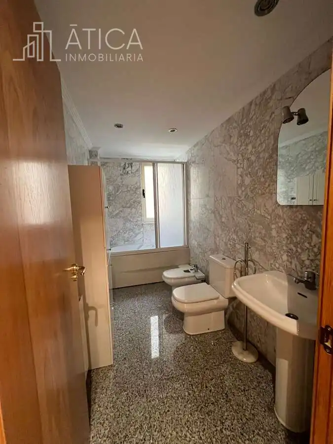 Piso de alquiler en Pizarrales