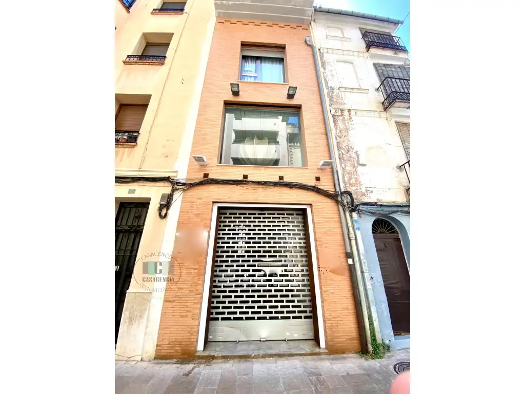Local comercial de lloguer a Carrer d'Alloza, 60, imagen 13