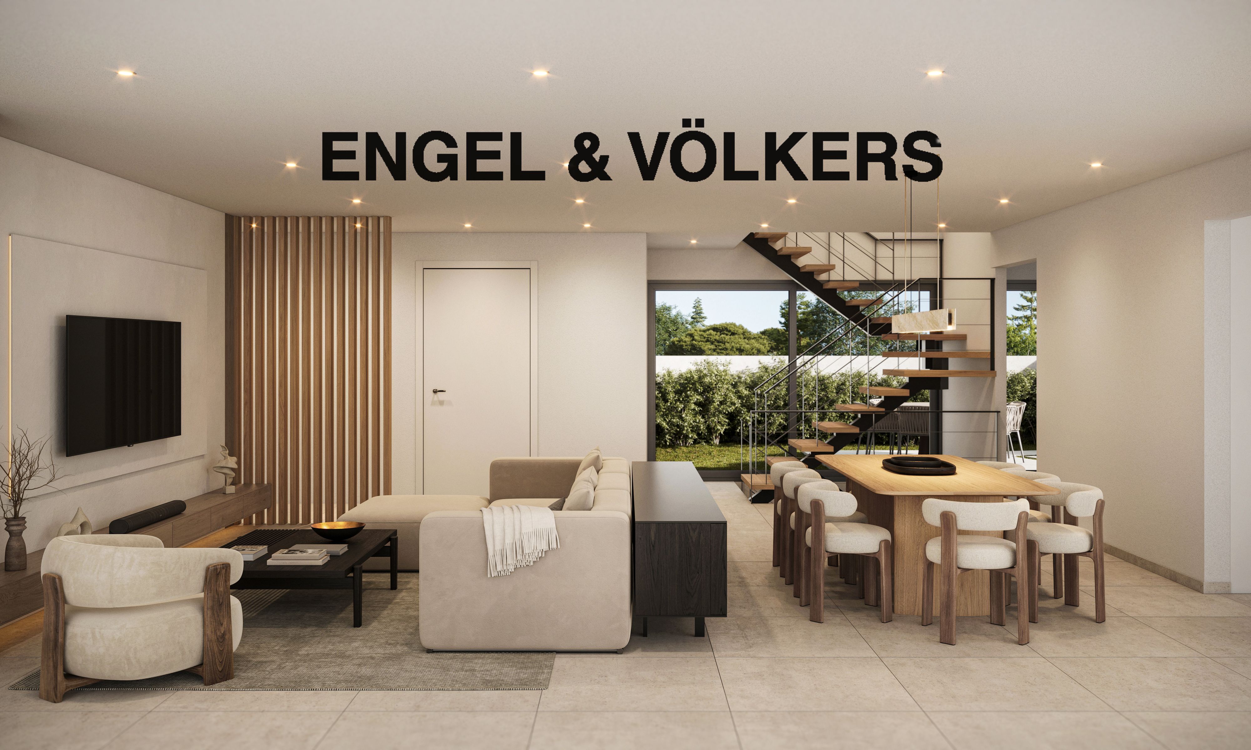 House or chalet for sale in Sant Feliu de Llobregat  with Air Conditioner, Heating and Private garden
