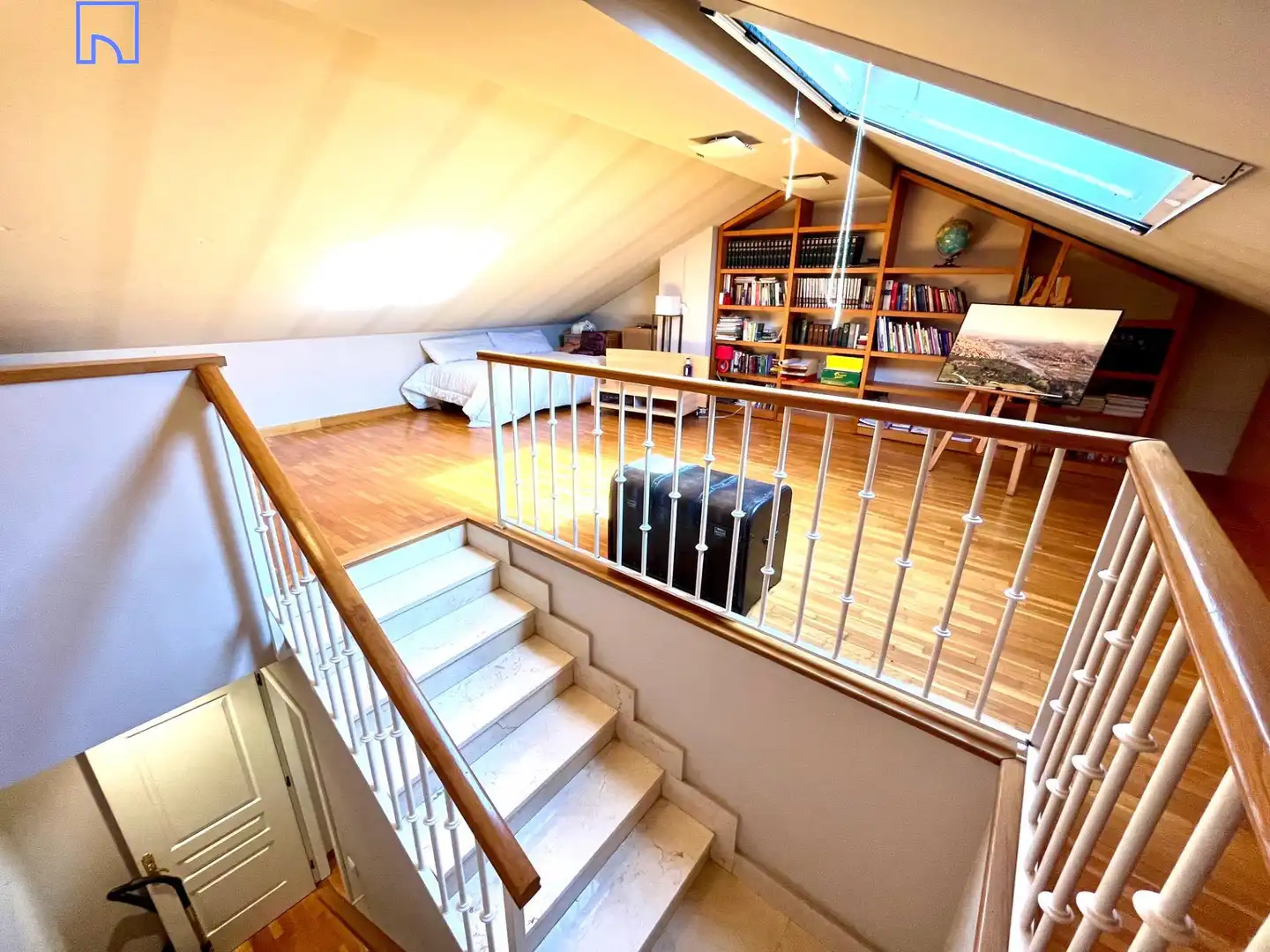 Casa o chalet en venta en Tudela con Aire acondicionado, Calefacción y Jardín privado
