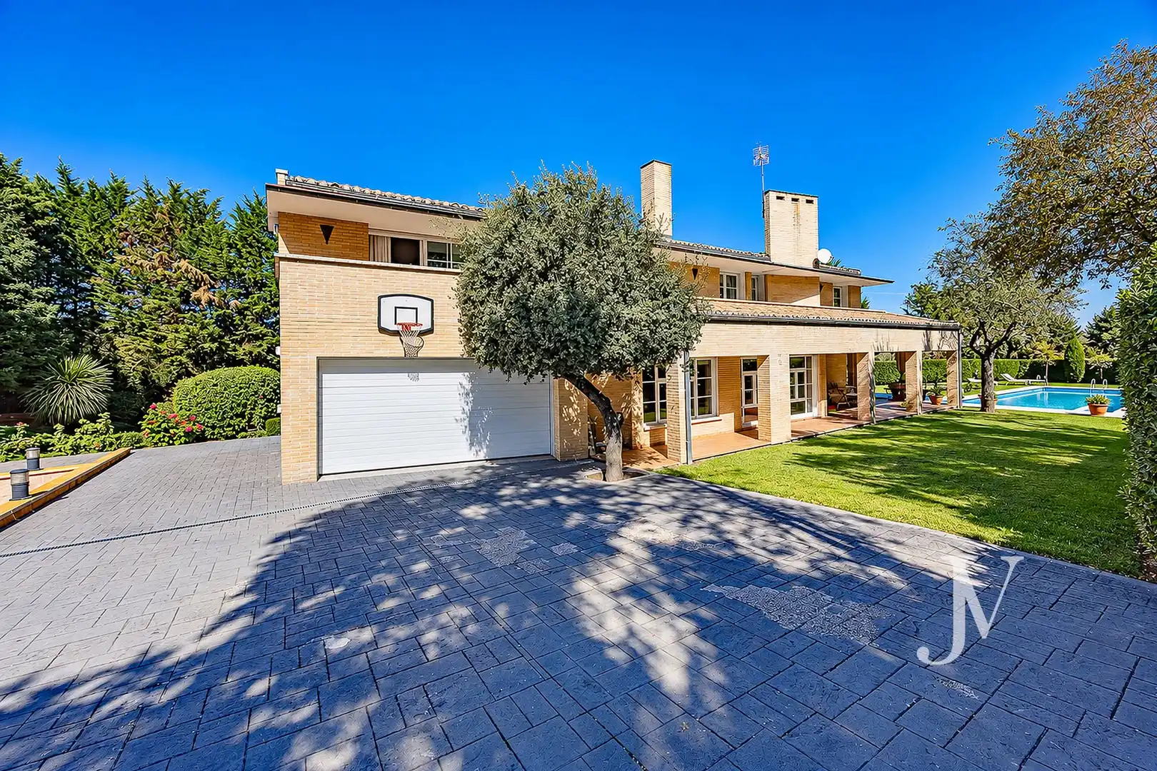 Villa avec terrasse à vendre à Ciudalcampo, imagen 41