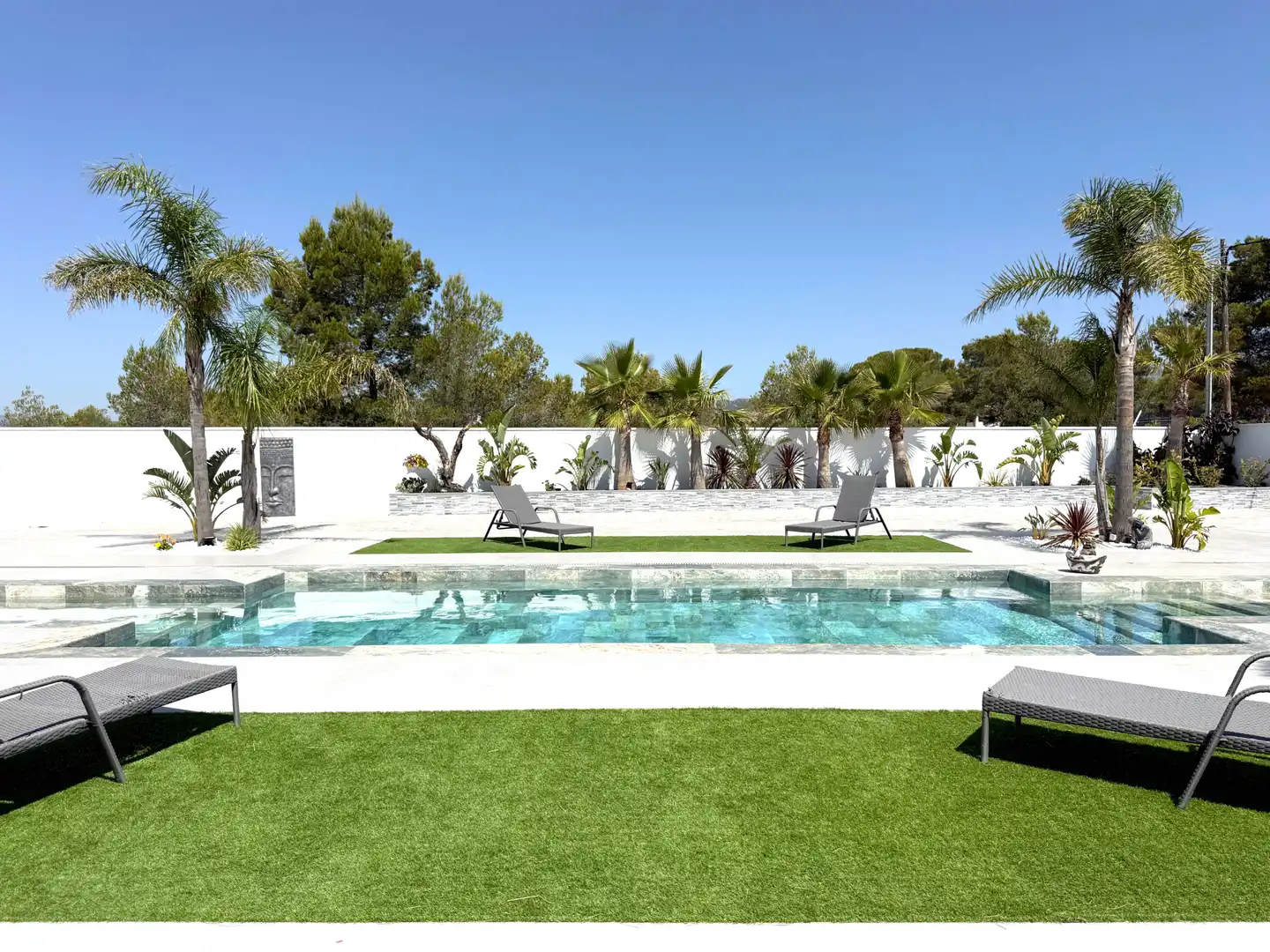 Villa avec piscine à vendre à Carrer l'Ametlla de Mar, imagen 9