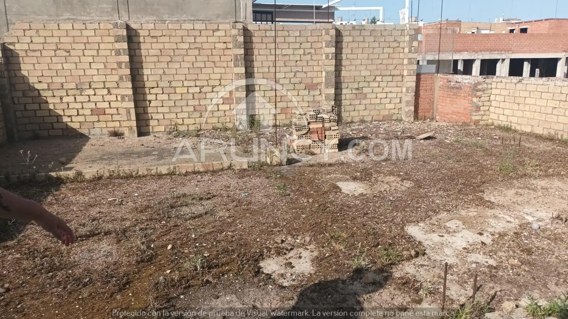 Casa o xalet en venda en Alcalá de Guadaira amb Terrassa, Traster i Piscina