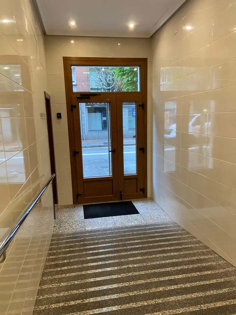 Piso en venta en Gijón  con Terraza