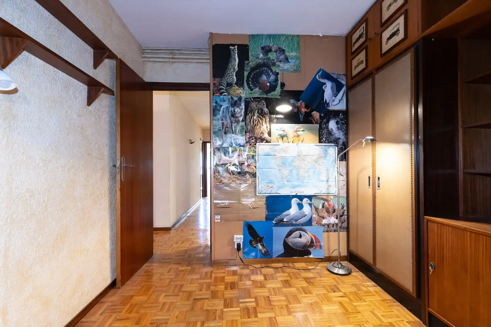 Piso en venta en Tarragona con Calefacción, Parquet y Terraza