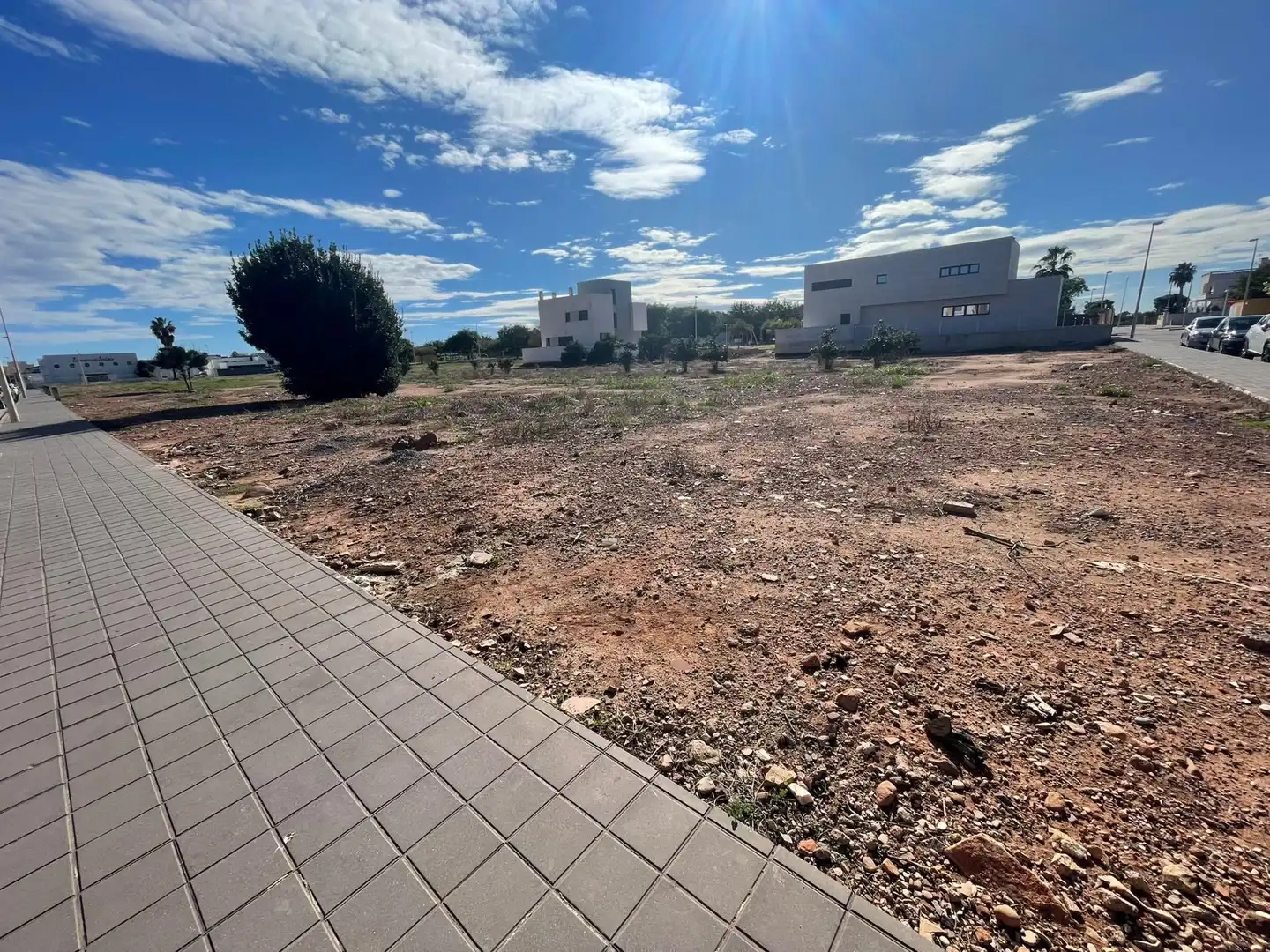 Terrain résidentiel à vendre à Moncófar Pueblo, imagen 7