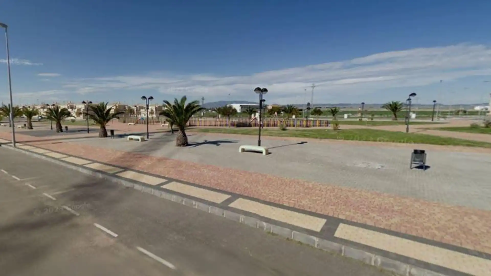 Single-family semi-detached for sale in Torre-Pacheco