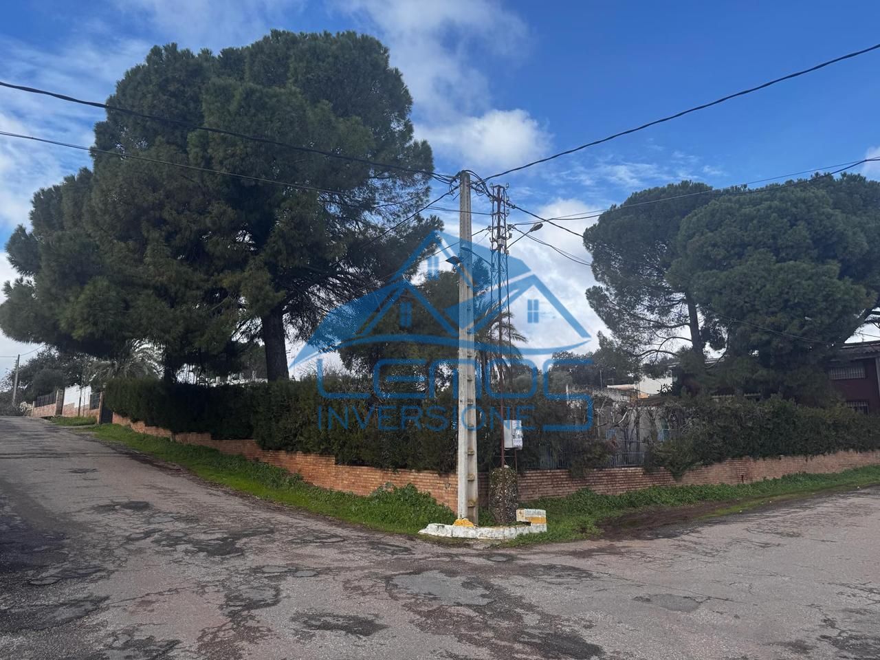 Exterior view of Residential for sale in  Córdoba Capital