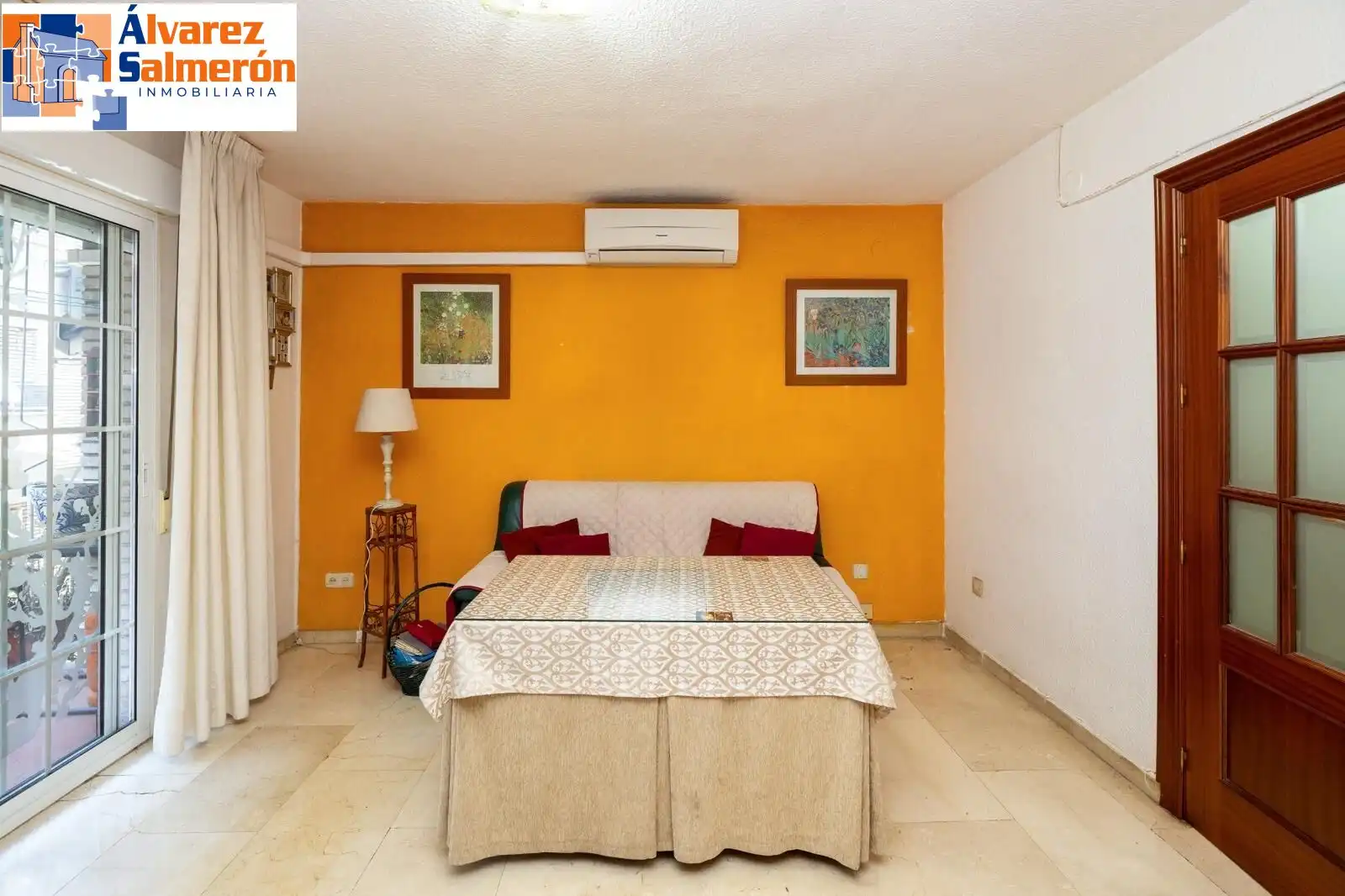 Piso con ascensor en venta en Calle VERACRUZ, imagen 10