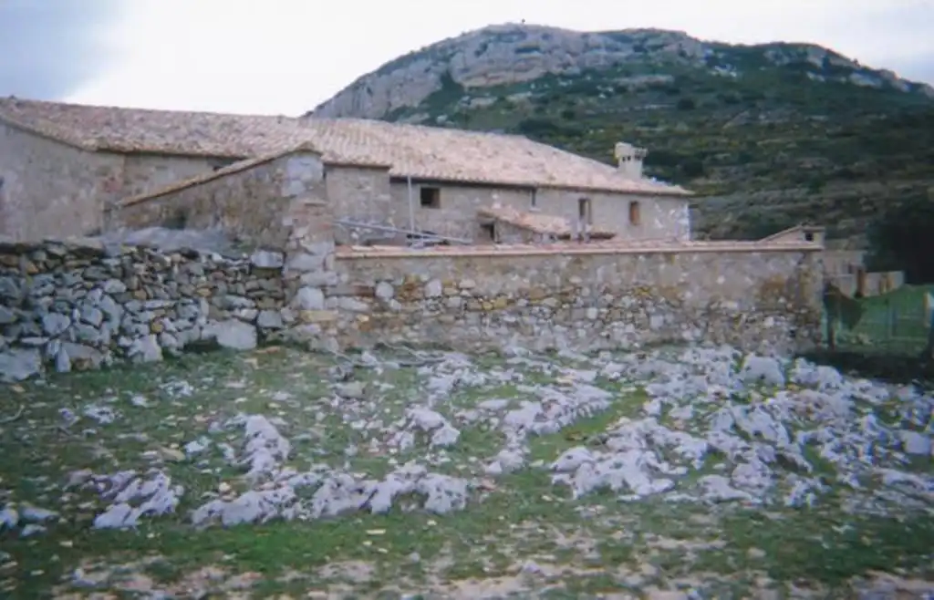 Casa o chalet en venta en N/A, -1, Llucena / Lucena del Cid