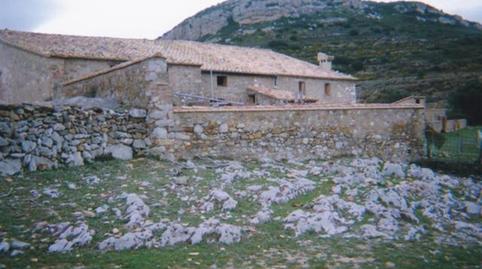 Foto 3 de Casa o xalet en venda a N/a, -1, Llucena / Lucena del Cid, Castellón