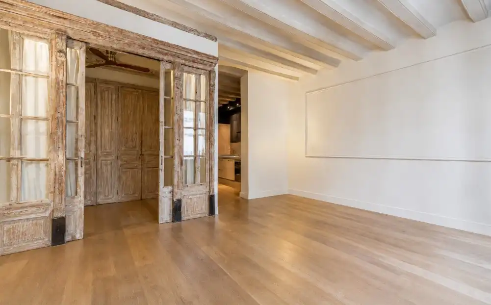 Wohnung mit Terrasse zum Verkauf in Carrer d'Avinyó, imagen 4