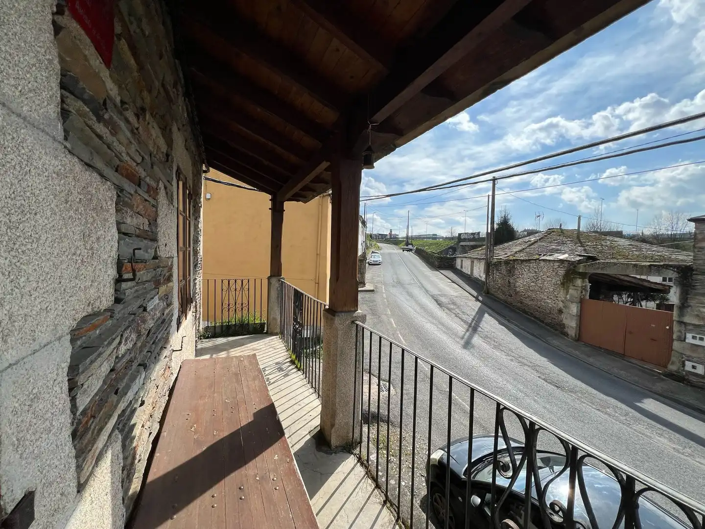 Casa en venta en Avenida de Madrid, imagen 2