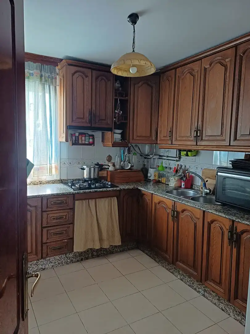 Cuina de Pis en venda en Arcos de la Frontera amb Aire condicionat
