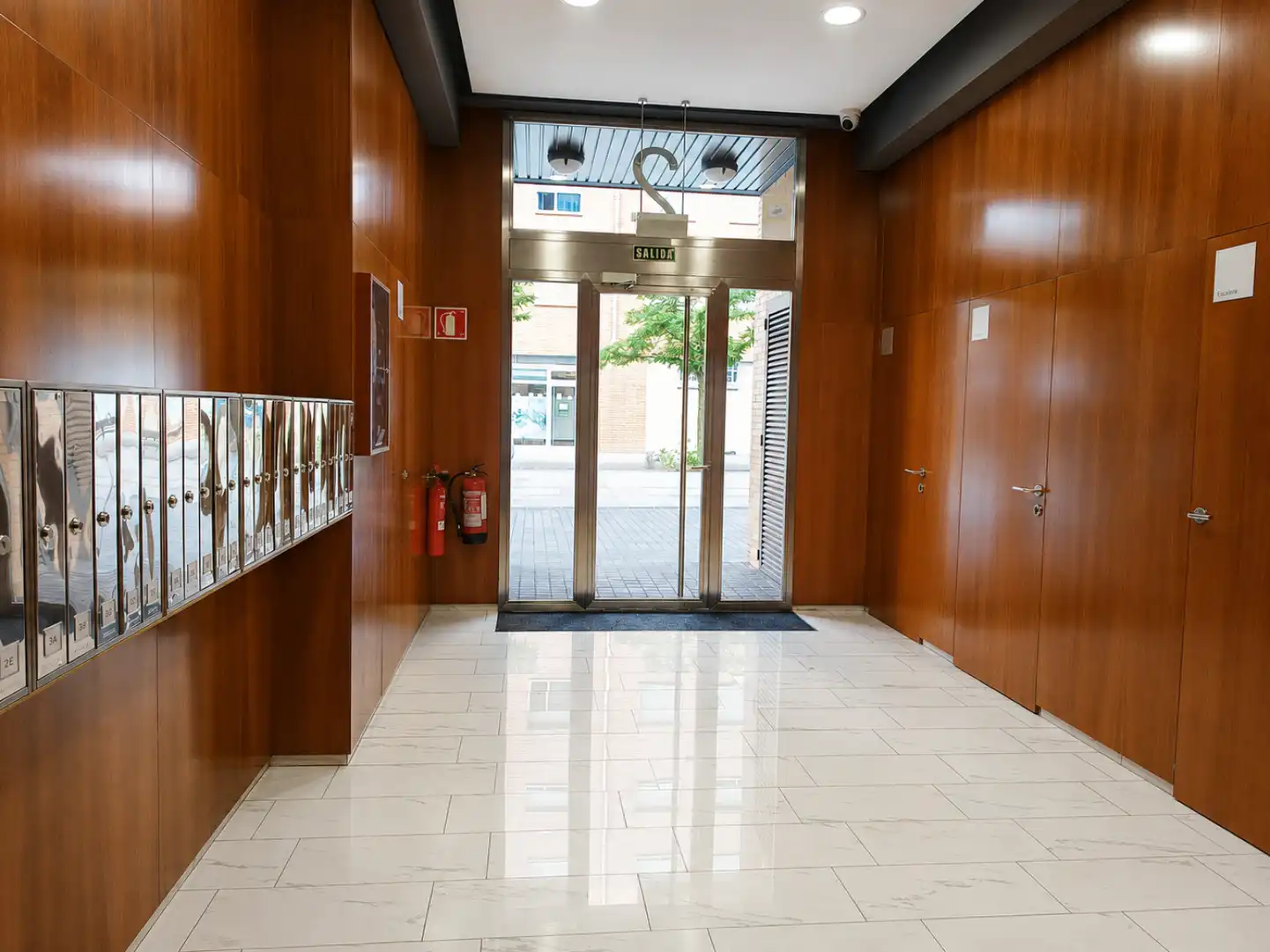 Pis en venda en Ansoáin / Antsoain amb Calefacció, Parquet i Balcó