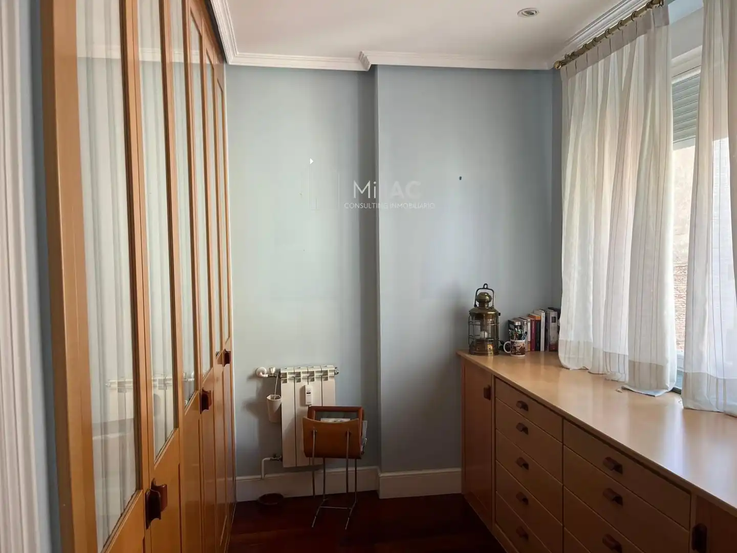 Piso en venta en Velázquez, Castellana