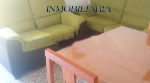 Foto 2 de Pis de lloguer a Calle Luis Ponce de León, Huerta de la Reina - Trassierra,  Córdoba Capital