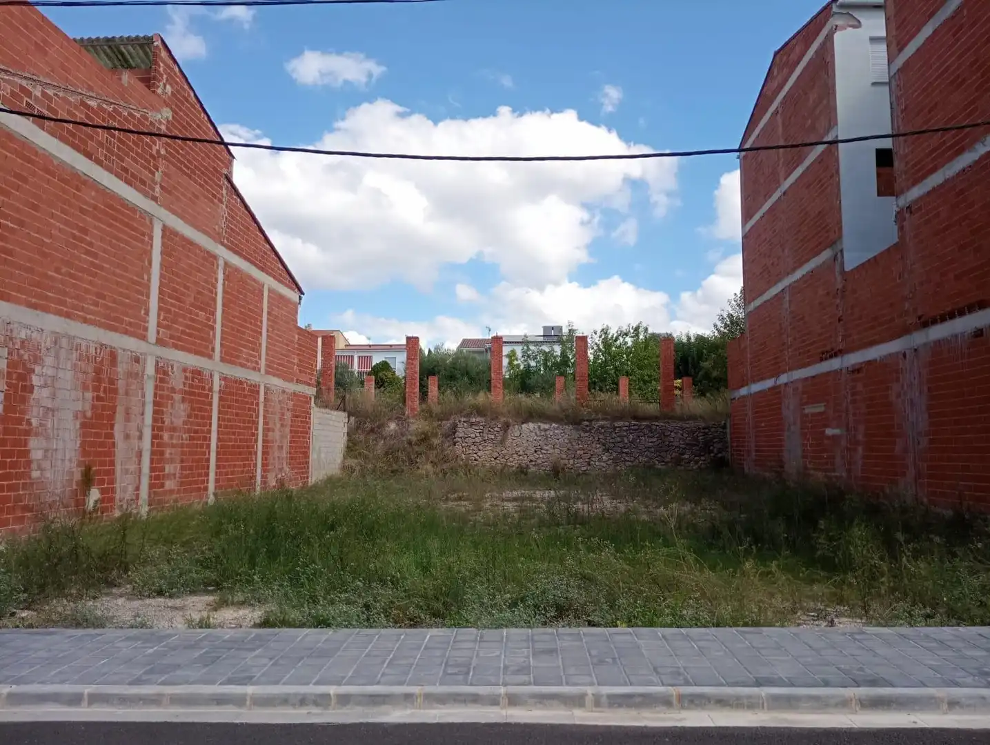 Residential land for sale in Calle Calle Ramón Escola, imagen 3