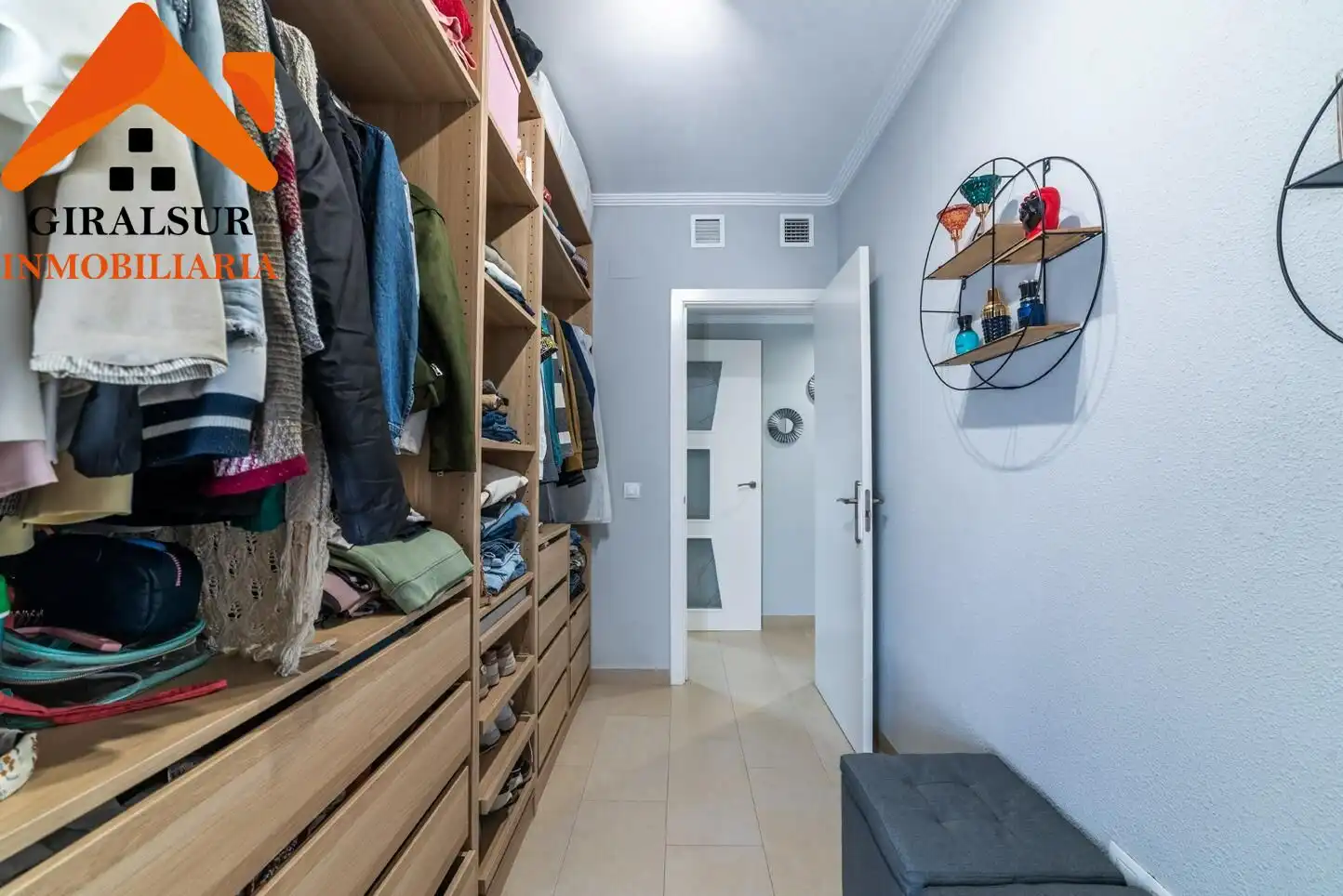Piso en venta en Alcalá de Guadaira con Aire acondicionado y Trastero